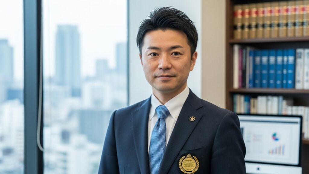 IN税理士法人 代表税理士 　石塚太郎（税務・会計の専門家）